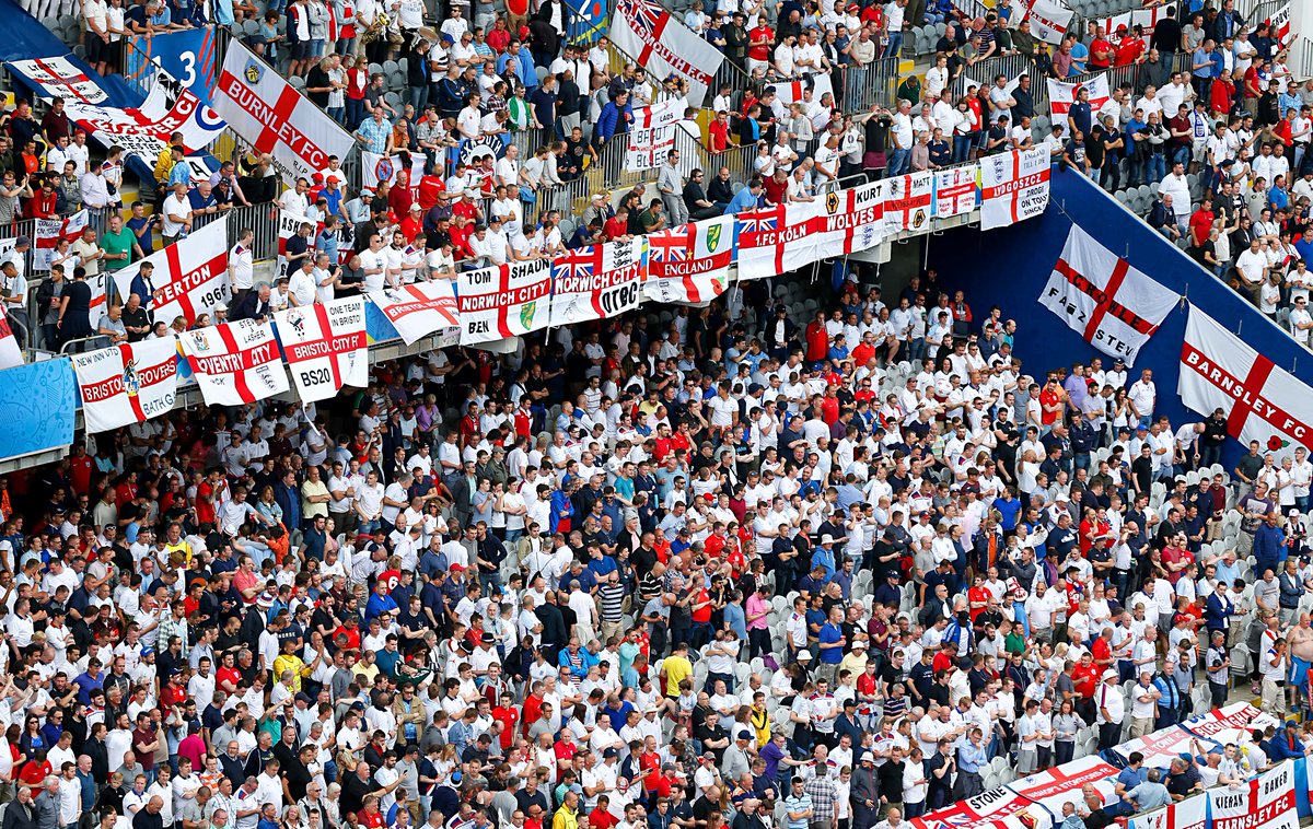 FootyAccums's tweet image. Fans travelling to the Euros in Germany this summer have been warned by the Foreign Office that beer in the country can be stronger than the pints they drink in the UK.

(The Times)