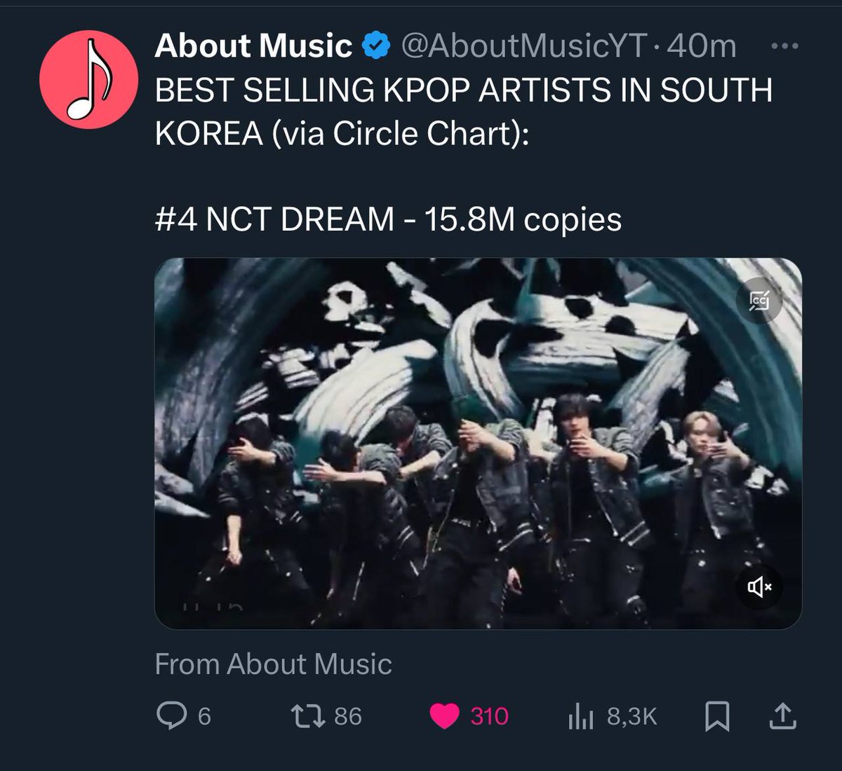 BASE DREAM tweet media