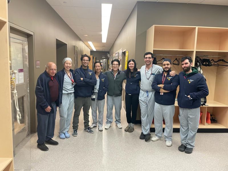 McMaster Urology tweet media