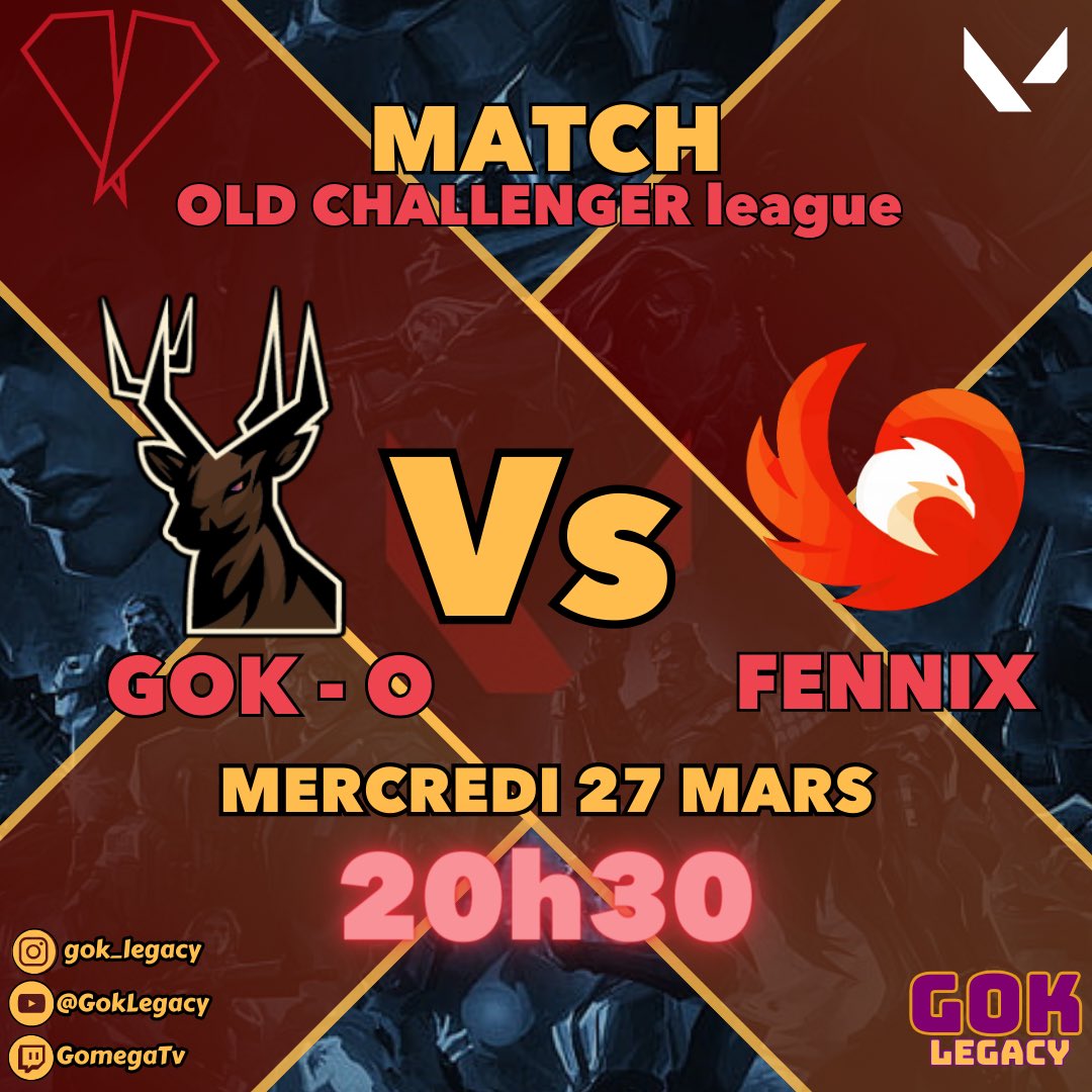 GOK Legacy tweet media