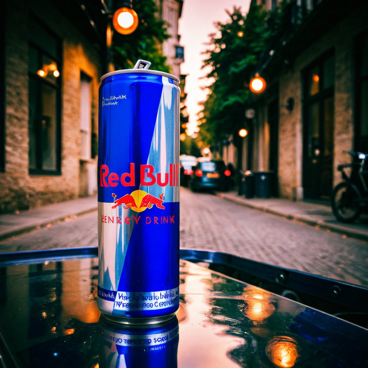 Manish___V's tweet photo. Day 9 of #0to100xEngineer 

Trained an SDXL LoRA on @redbull 
Remember when Red Bull used to give you wiiings

 @100xengineers @geeksiddhant @redbullindia https://t.co/76nAKMTqC4