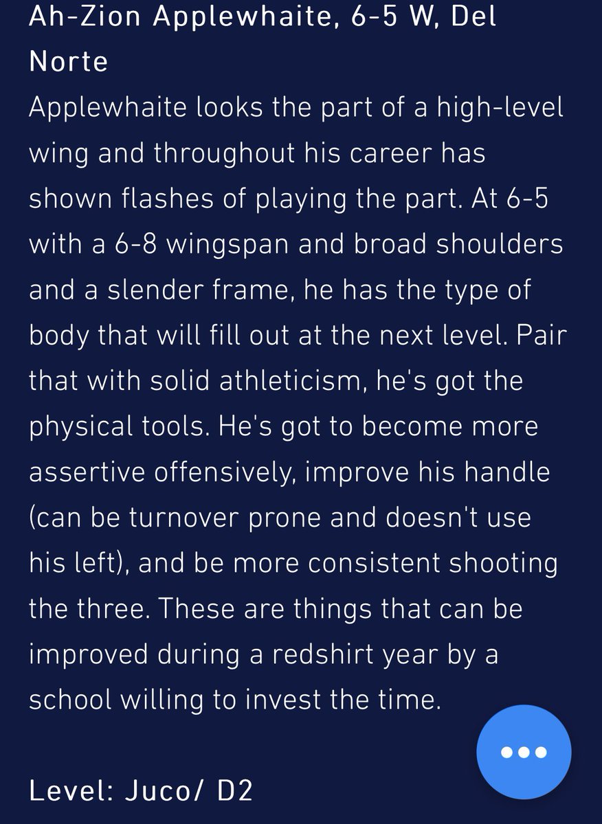 San Diego Allstars (@sda_basketball) on Twitter photo 🚨 SLEEPER 2024 PROSPECTS🚨 Great write ups from <a href="/FullTimeHoops1/">Aaron Burgin</a> on some of our 2024 guys, all 3 will be with us this spring at <a href="/StageCircuit/">The Stage</a> <a href="/3StripesGOLD/">3Stripes GOLD Basketball</a> 💫💫 🚨 SLEEPER 2024 PROSPECTS🚨 Great write ups from <a href="/FullTimeHoops1/">Aaron Burgin</a> on some of our 2024 guys, all 3 will be with us this spring at <a href="/StageCircuit/">The Stage</a> <a href="/3StripesGOLD/">3Stripes GOLD Basketball</a> 💫💫