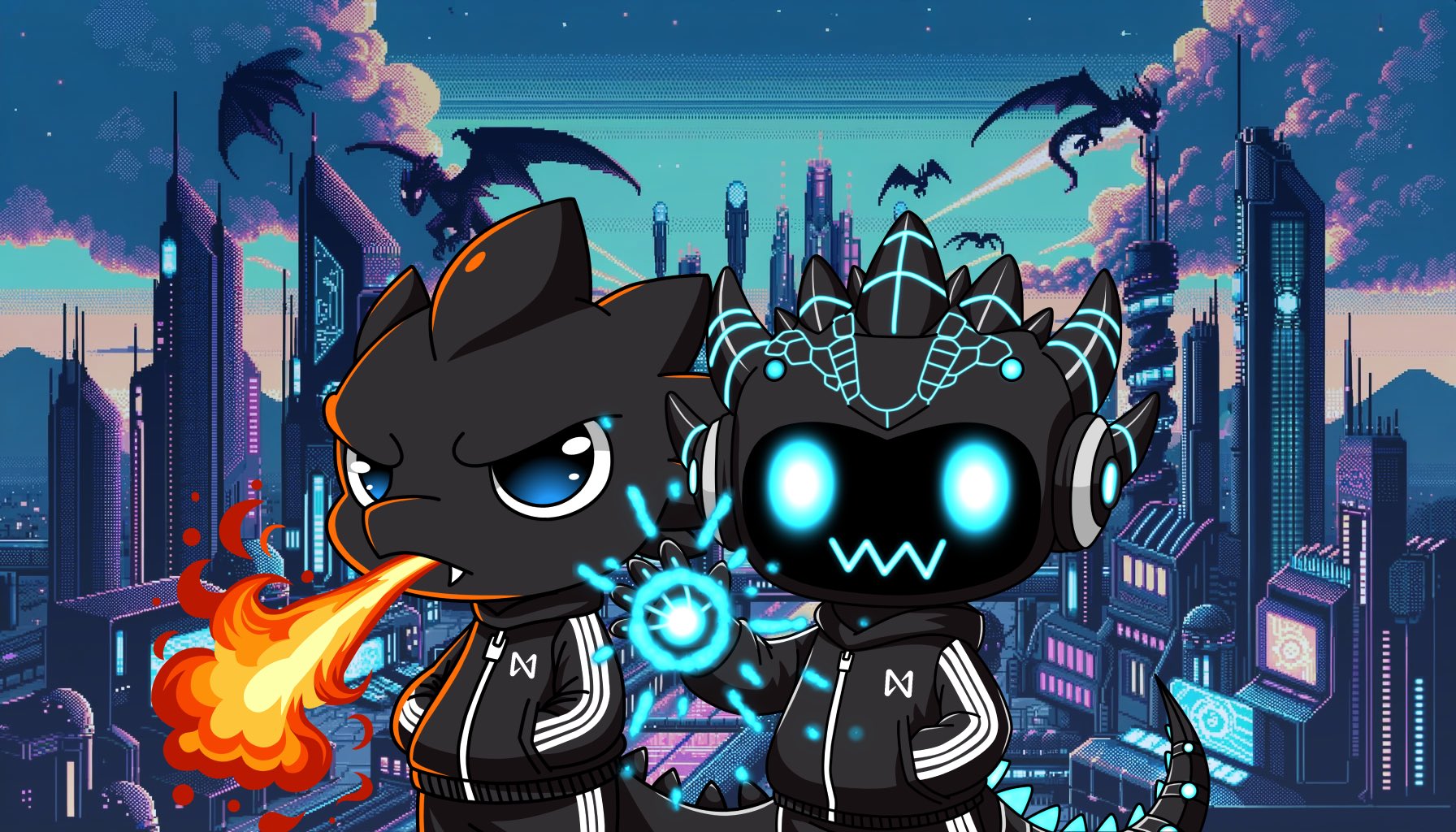 Blackdragon Marketplace