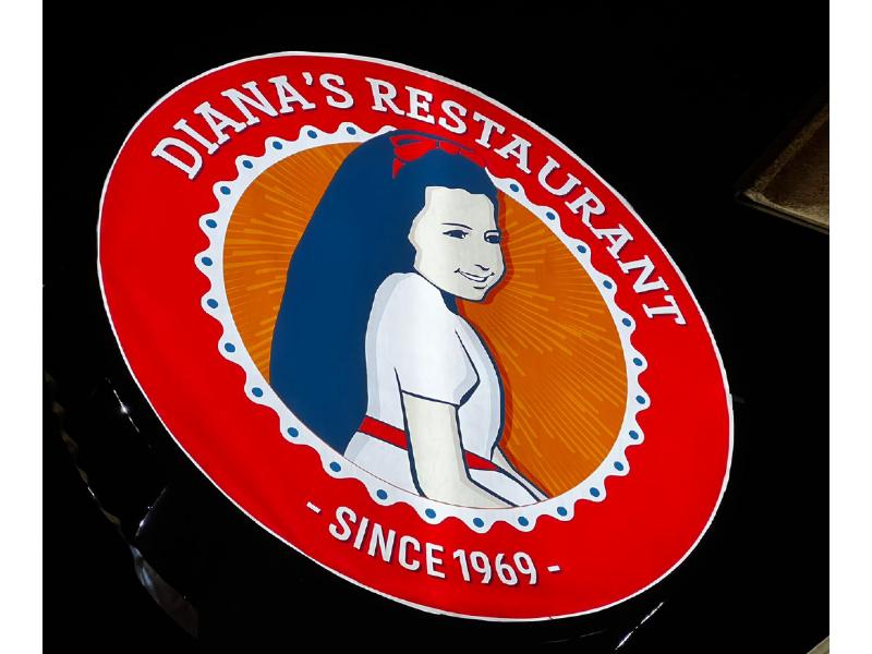 SuperiorSignsAG's tweet image. Do you remember the work we did for Diana's Mexican Food Products? We returned to do new pylon sign faces and an LED conversion for the company's Carson restaurant. tinyurl.com/4wb9nbsf
#NewPylonSignFaces #LEDConversion #LEDConversionsForFluorescentLightedSigns #LEDRetrofit