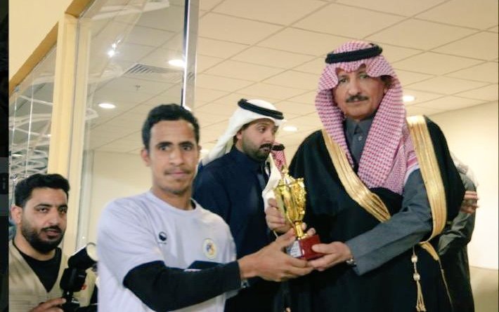 نايف العبدالله tweet media
