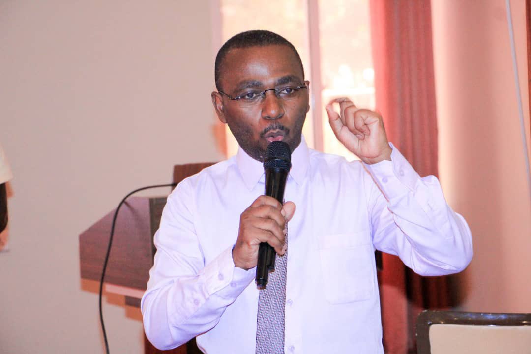 THRDCOALITION's tweet photo. A big thank to John Robert Turykira @NCHRD_UG   Chair of Environment HRDs Uganda, for sharing his valuable experience!  His insights were crucial in our discussions about building a strong coalition for environmental and climate justice for HRDs.

🤝Key Outcomes:
 1️⃣ NET-FERHRD, a new network for frontline environmental defenders in Tanzania, is born!🚀
2️⃣ NET-FERHRD will operate under THRDC, uniting defenders across mainland and Zanzibar. 
 3️⃣ A dedicated Steering Committee will guide the network’s growth and future 

#EnvironmentalJustice #HRDCoalition. @leat_tz @tahececo_tz @nchrdu @defenddefenders