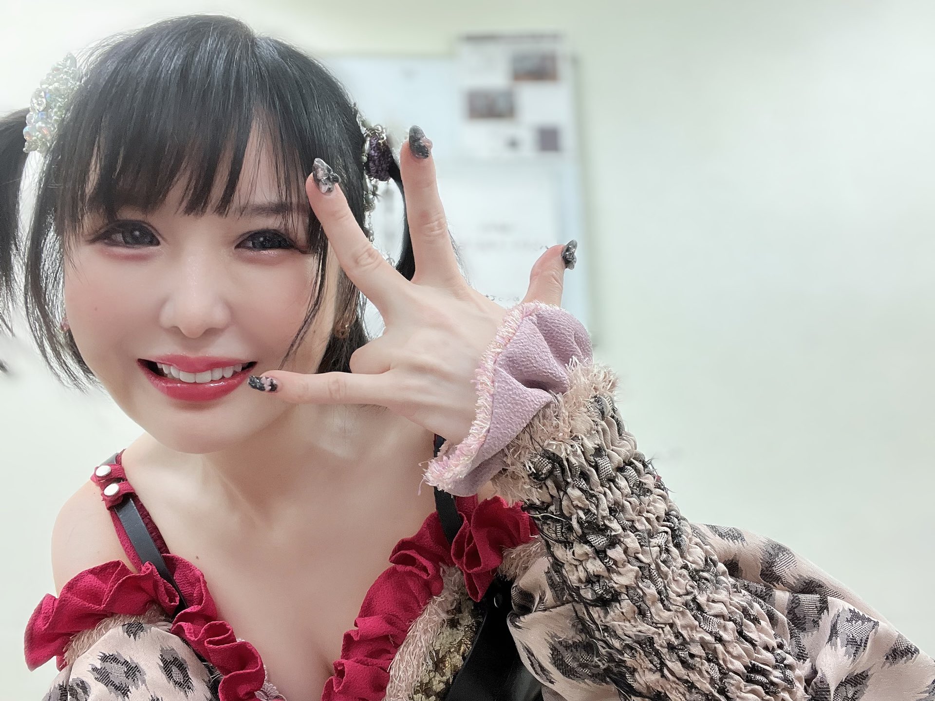 大森靖子🌏 on X: 