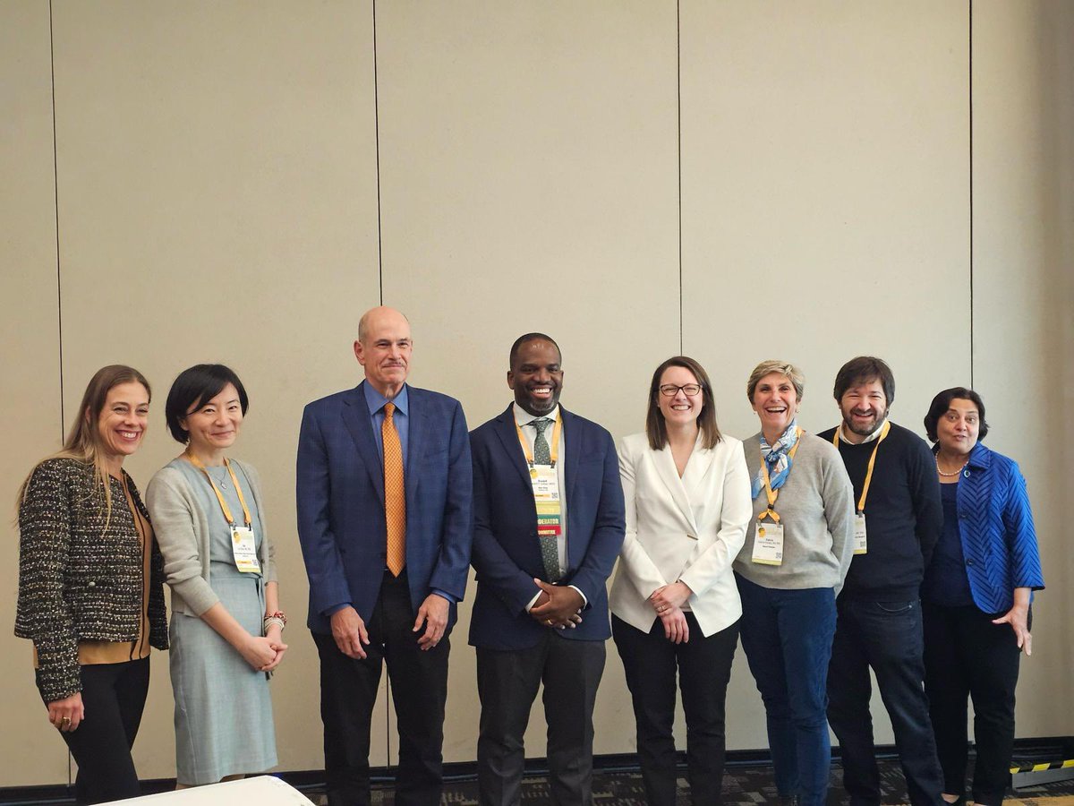 Liver long course at USCAP, truly a dream come true to be part of this amazing group! Thanks to USCAP, the education committee (Drs Yantiss and Westerhoff in particular), the speakers and all attendees for making this course a success #USCAP2024 @TheUSCAP