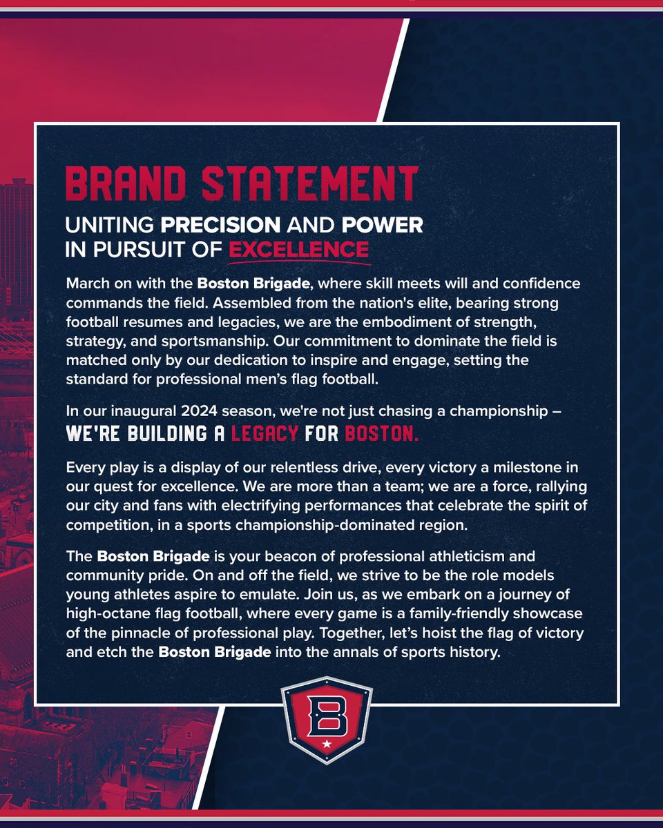 Boston Brigade tweet media