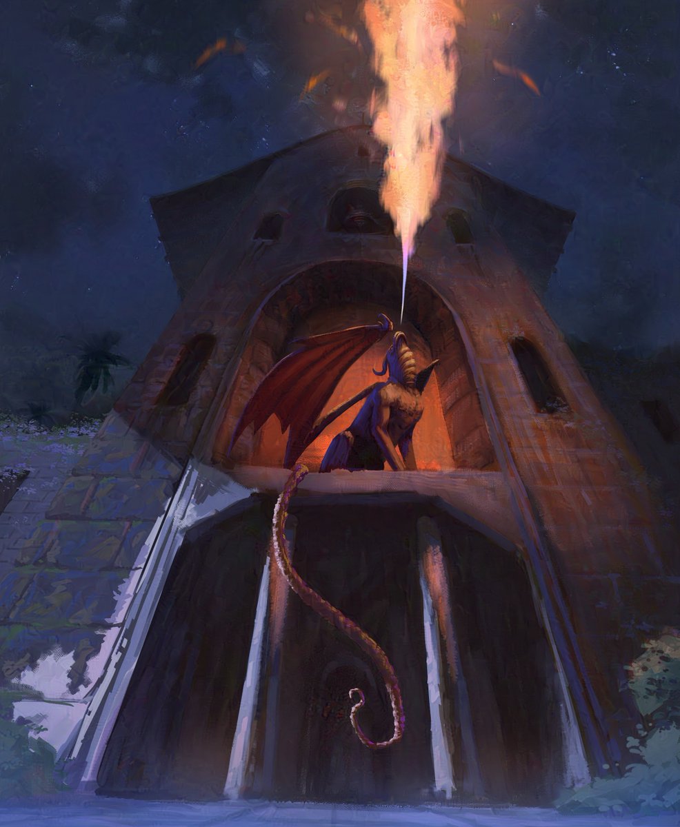 luke_chib's tweet image. Beacon