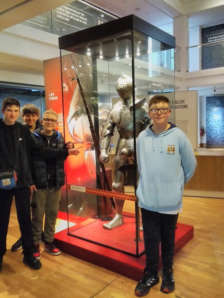 LSAhistory - Lytham St Annes High School tweet media