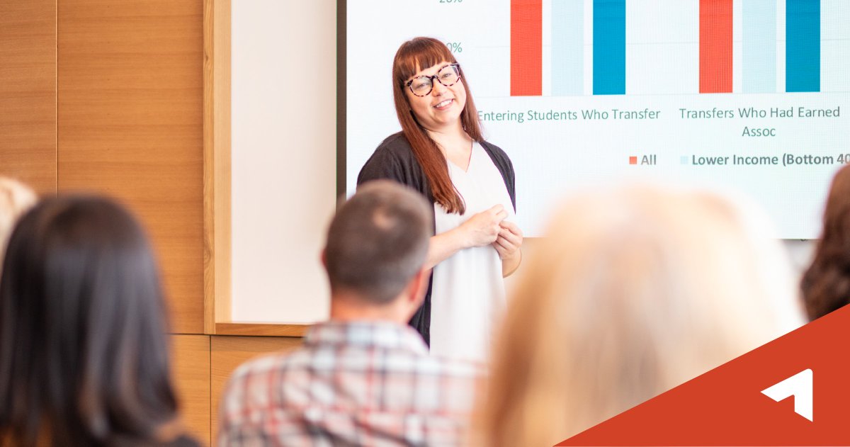 AscendiumEP's tweet photo. Throughout the year, #AscendiumEP convenes with #PostsecondaryEd experts to exchange ideas on equitable outcomes for learners from low-income backgrounds.
Learn where we’ll be in the coming months at our website and in our monthly newsletter.
https://t.co/BubeOwH4j1 https://t.co/IusFvN6P7Y