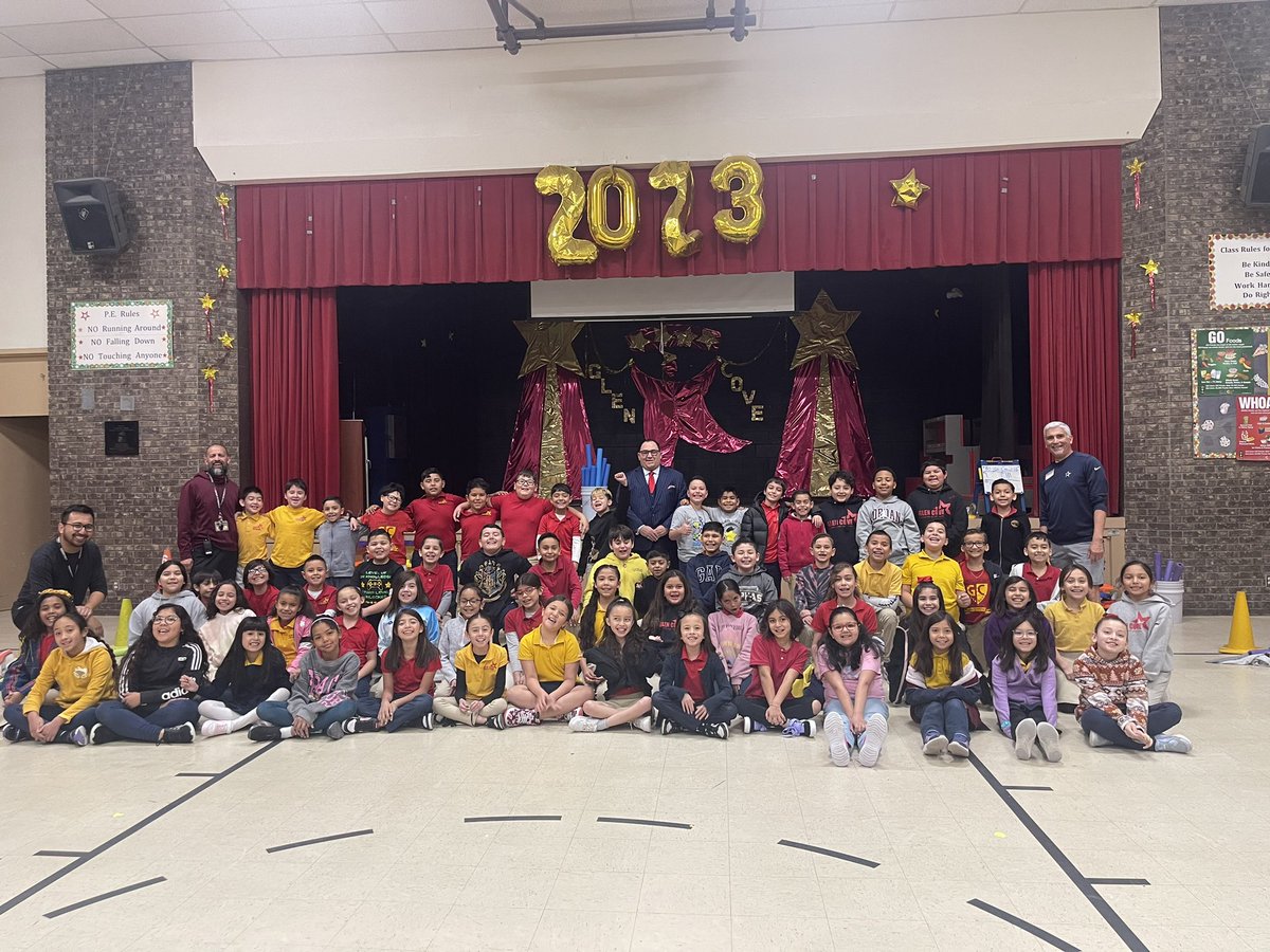 Glen Cove Elementary #KeepShining #StarStrong (@glencoveelem) on Twitter photo 🌟 <a href="/GlenCoveElem/">Glen Cove Elementary #KeepShining #StarStrong</a> wants to welcome Mr. Joseph Orr from Transamerica as our principal for the day. 🤩 #KeepShining #StarStrong <a href="/GlenCoveStars/">Margie Mendoza</a> <a href="/LauraBurdett3/">Laura Burdett</a> <a href="/CrystalSalom/">Crystal Salom</a> 🌟 <a href="/GlenCoveElem/">Glen Cove Elementary #KeepShining #StarStrong</a> wants to welcome Mr. Joseph Orr from Transamerica as our principal for the day. 🤩 #KeepShining #StarStrong <a href="/GlenCoveStars/">Margie Mendoza</a> <a href="/LauraBurdett3/">Laura Burdett</a> <a href="/CrystalSalom/">Crystal Salom</a>