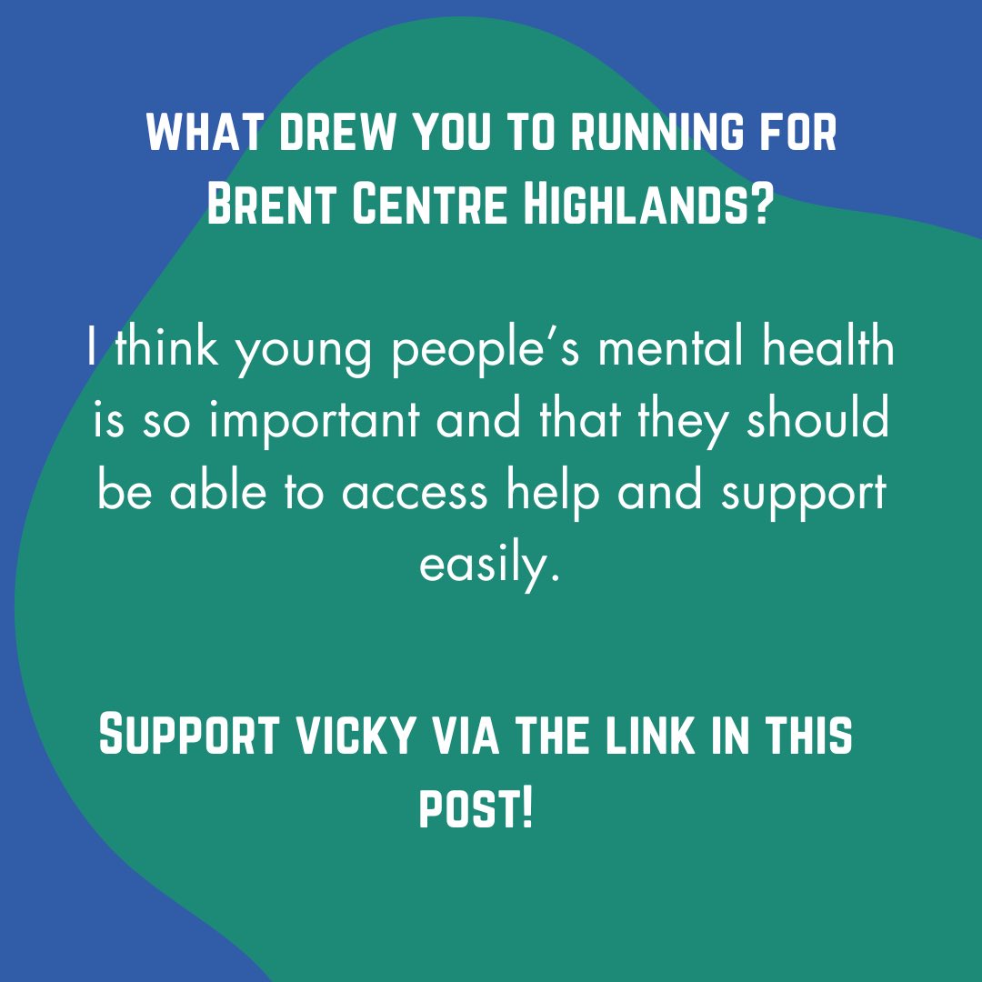 Brent Centre Highlands tweet media