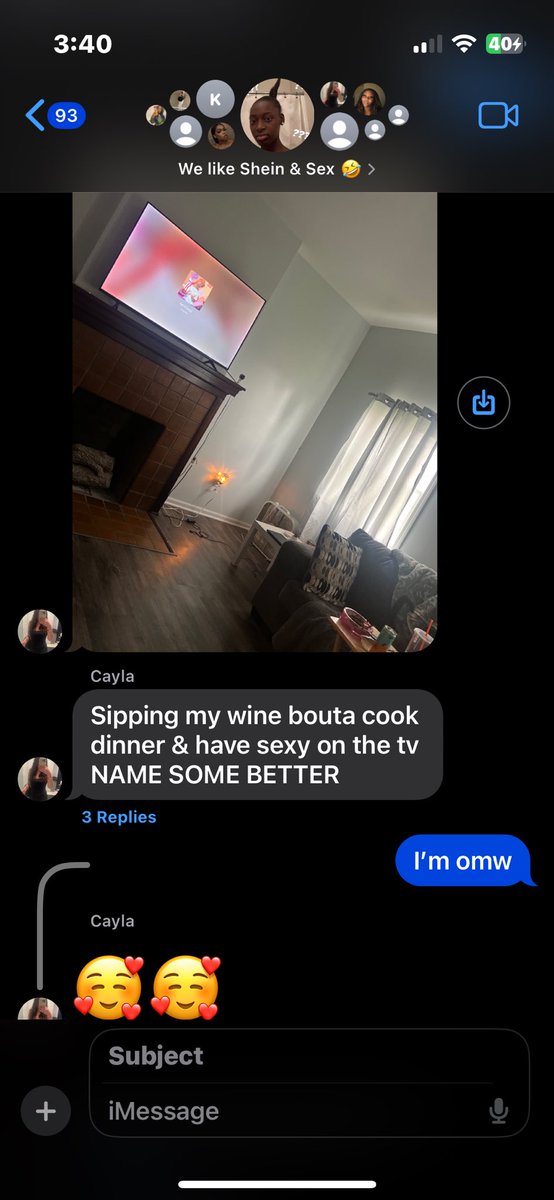 Love this gc fr