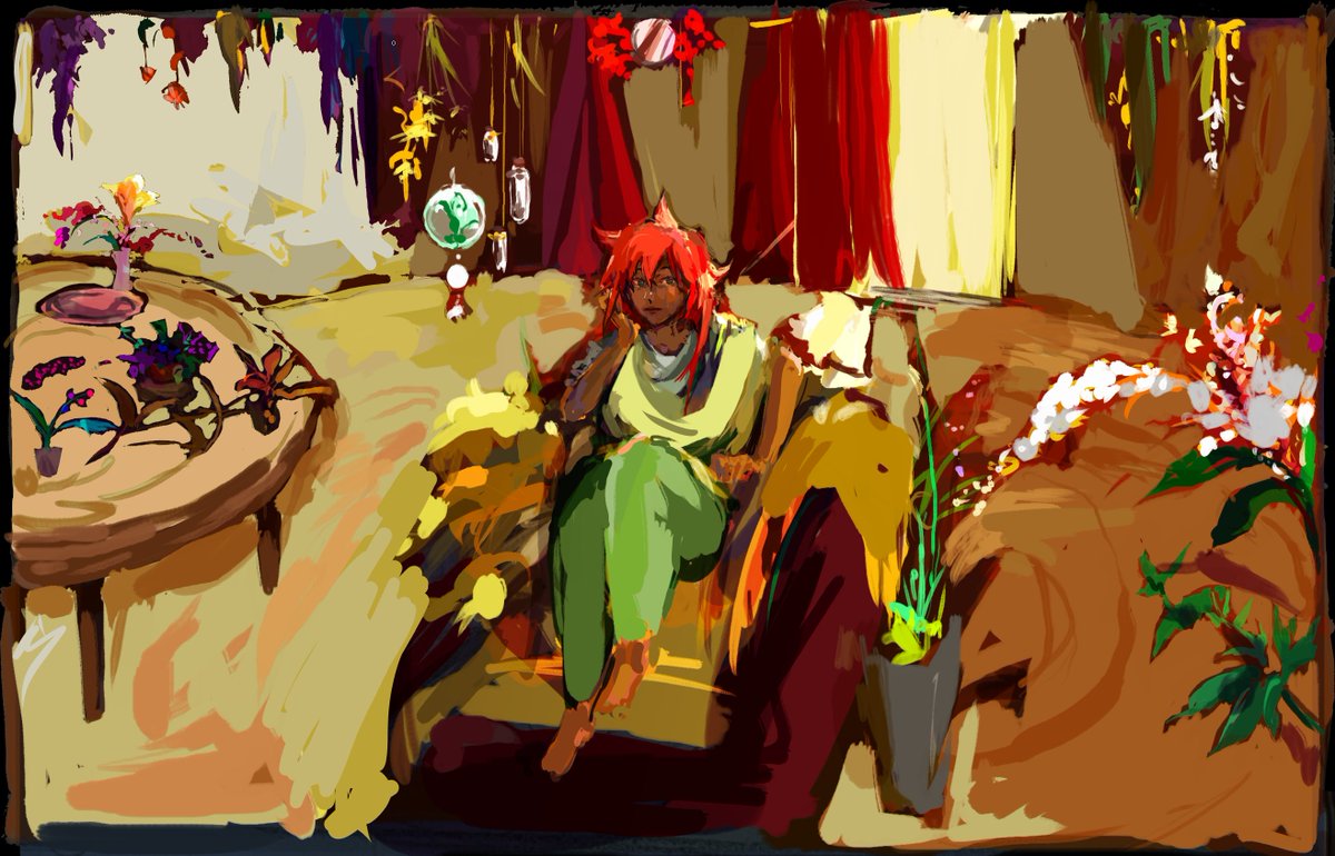 mythsoil's tweet photo. sneak peek :P #aein #guidetothefae #ocart https://t.co/POU7QuSXhL
