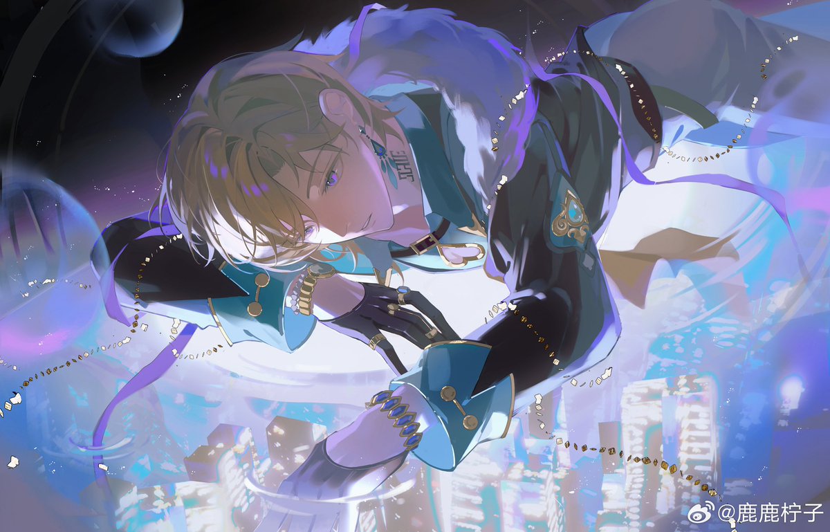 #HonkaiStarRail #崩壊スターレイル #崩坏星穹铁道 #스타레일

weibo.com/u/5687770771