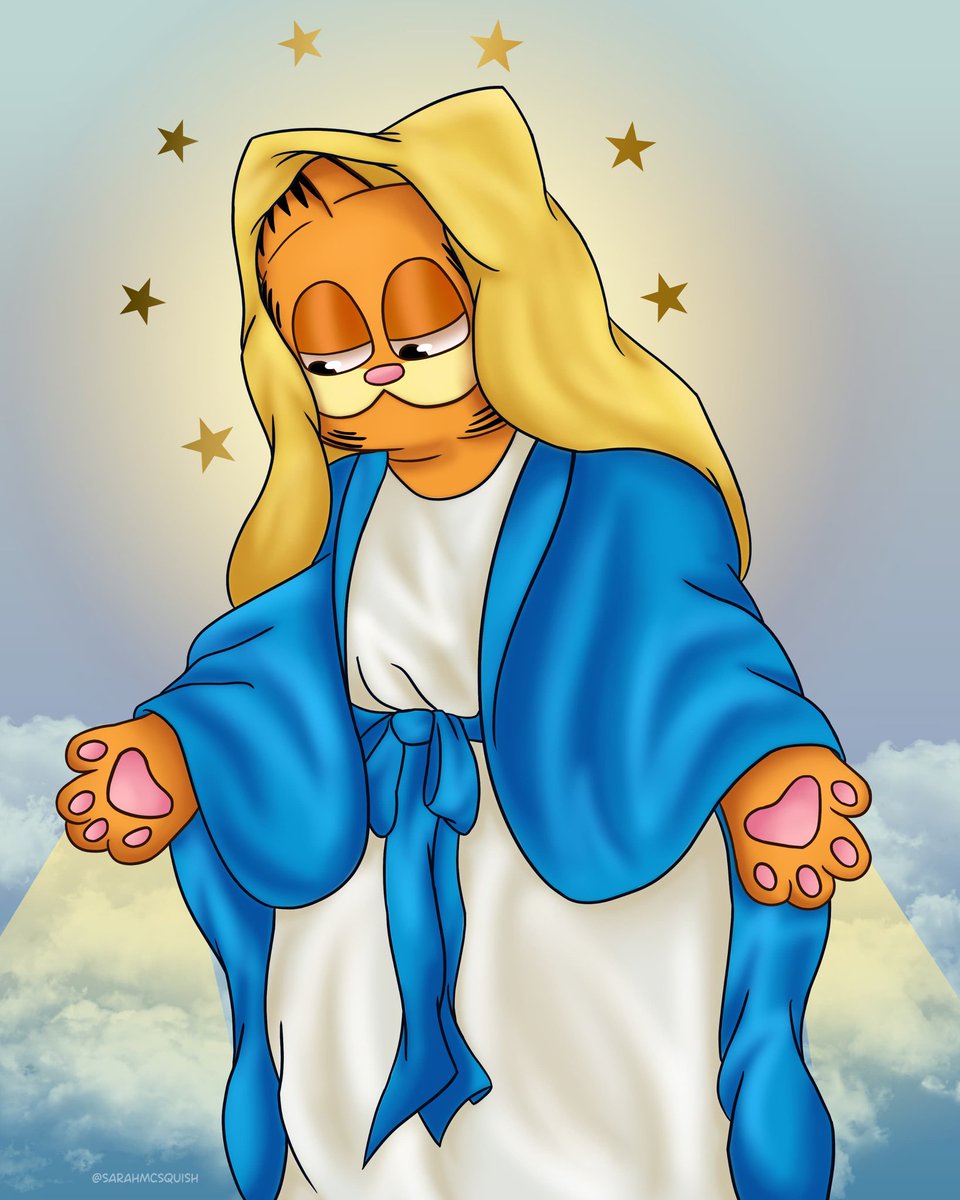 puffball_fox's tweet photo. Hi do yall wanna support an actual living breathing artist? Check out my ko-fi I sell pride stickers, Garfield prints, and Sonic stickers
https://t.co/Q1x0F2Zkle https://t.co/t0ge9r9b4o
