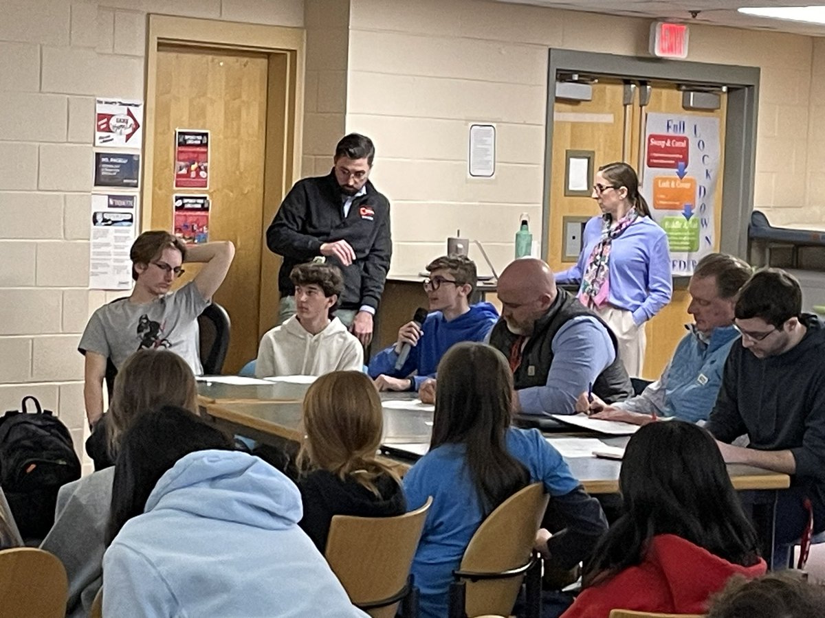 David Gusitsch tweet media