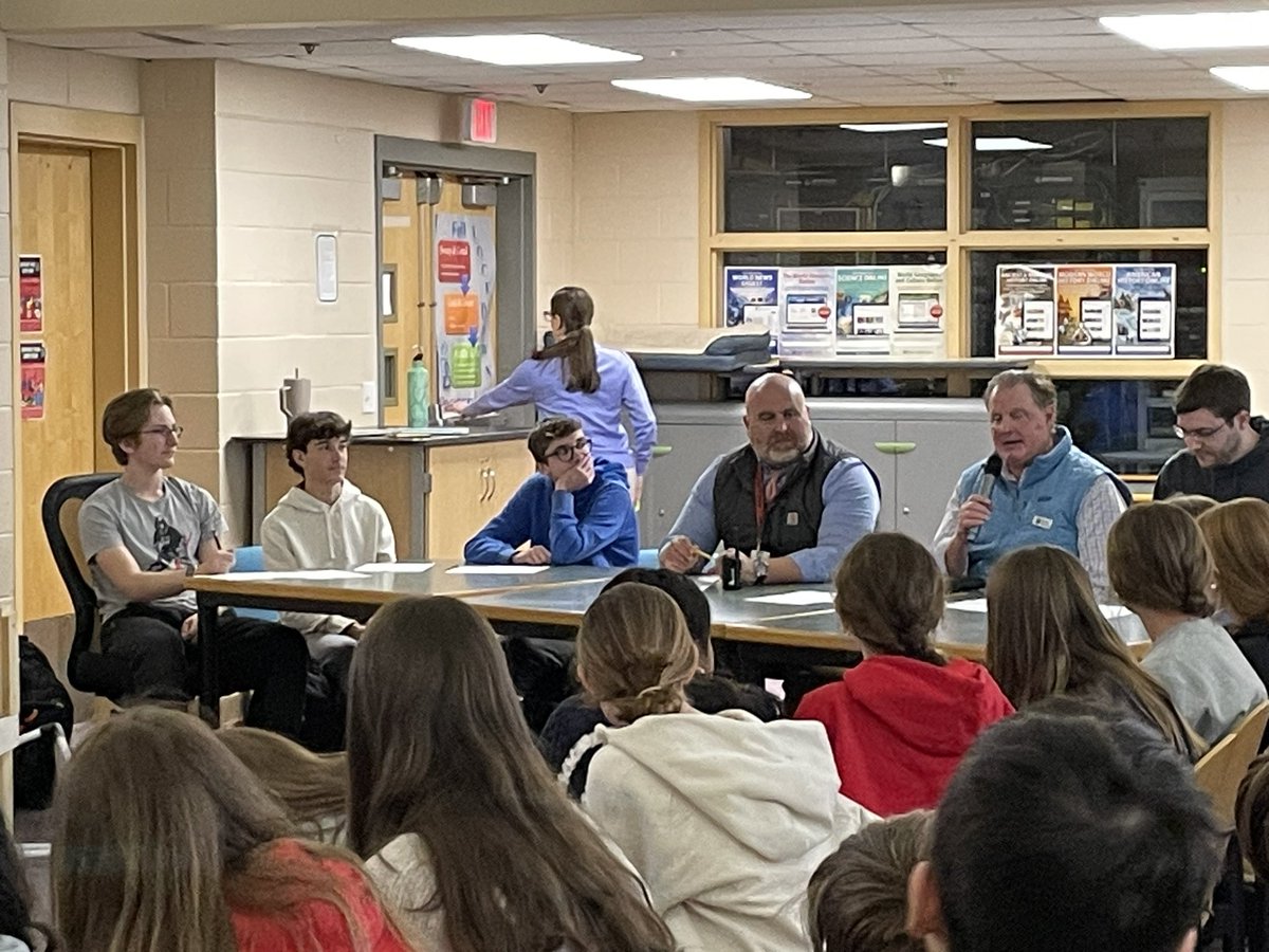 David Gusitsch tweet media