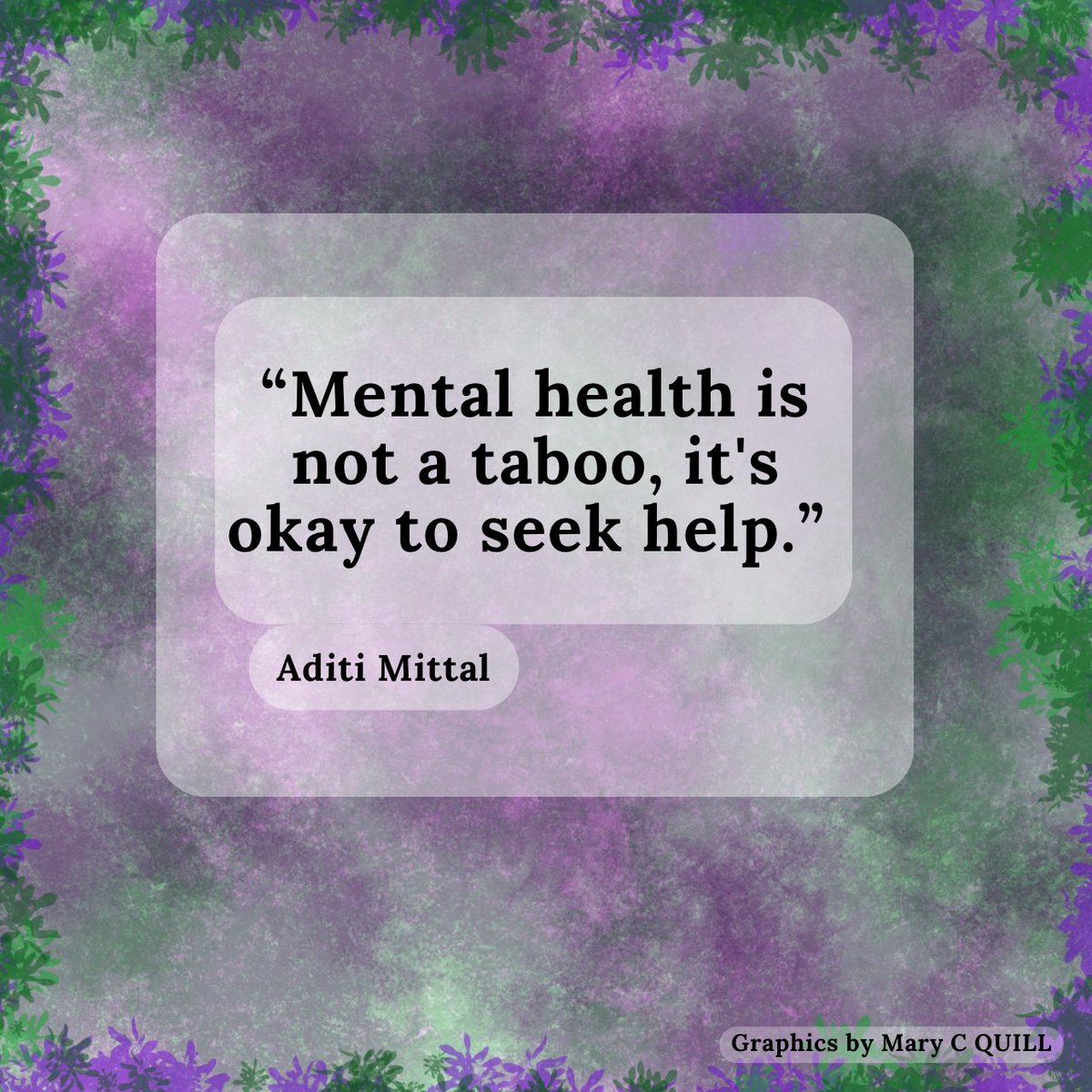 MHEYOUCommunity's tweet photo. #mentalhealth #mentalhealthhelp https://t.co/vv4of9XF5Z