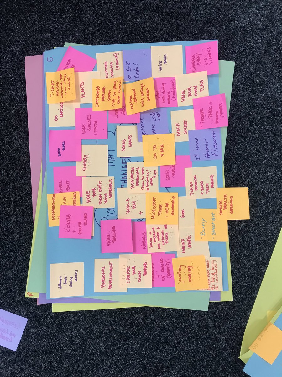 elementproject_'s tweet image. 💫 new space, new intentions 

#FindYourElement
#creativecommunity