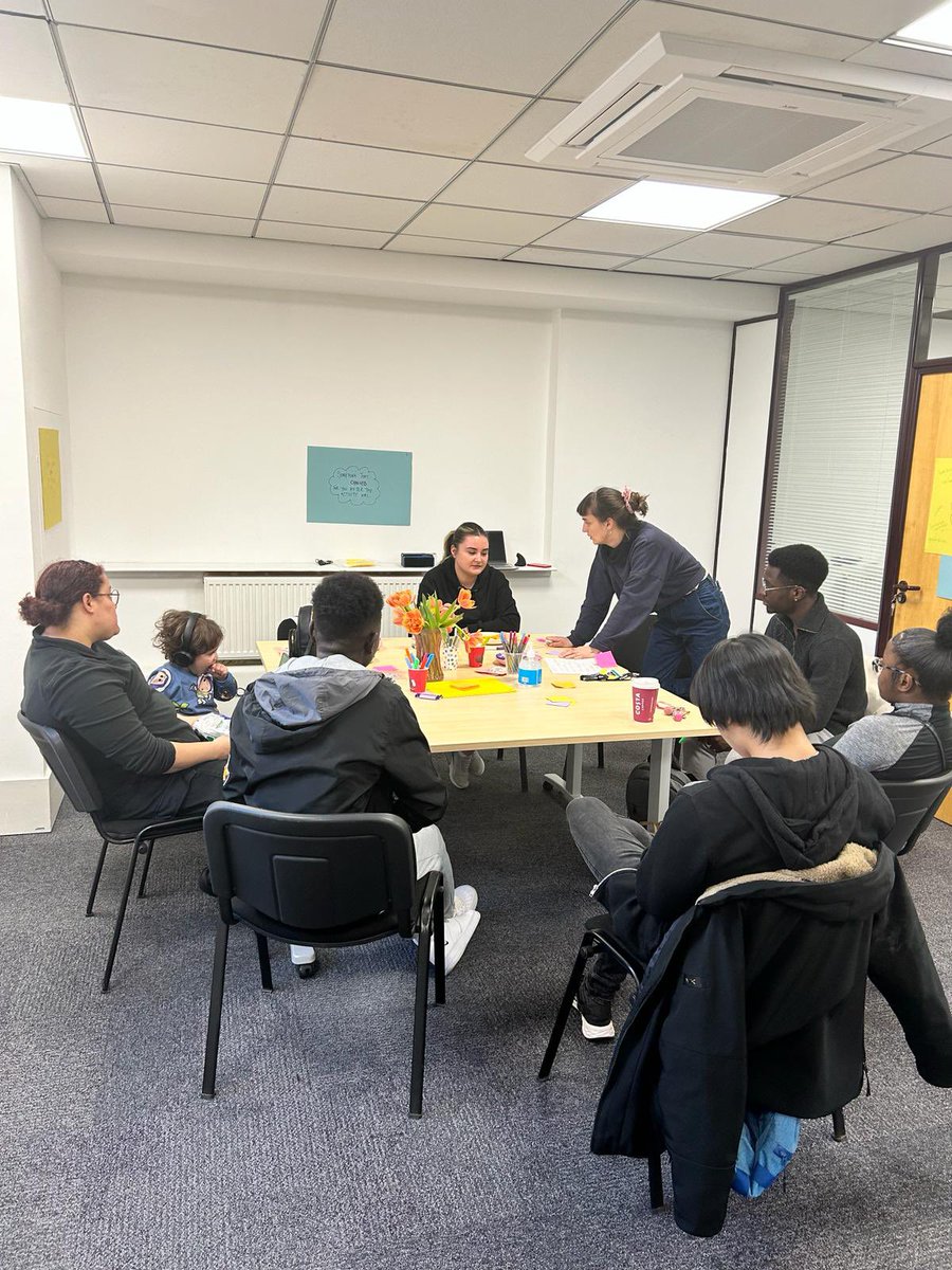 elementproject_'s tweet image. 💫 new space, new intentions 

#FindYourElement
#creativecommunity