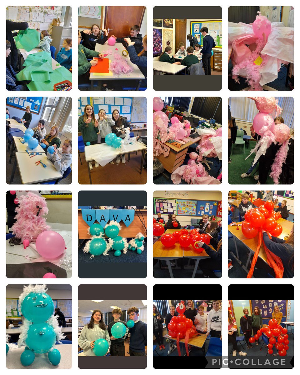 Forres Academy tweet media