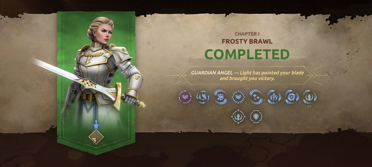 SPASTUDIOS1's tweet photo. Shadow Fight 4: Arena — experience the story mode and fight in PvP battles, assemble your team of heroes, and choose their talents to suit your play style! Download the game at https://t.co/yqNnZebyvW and get the unique rewards! https://t.co/e3a9KGFtxq