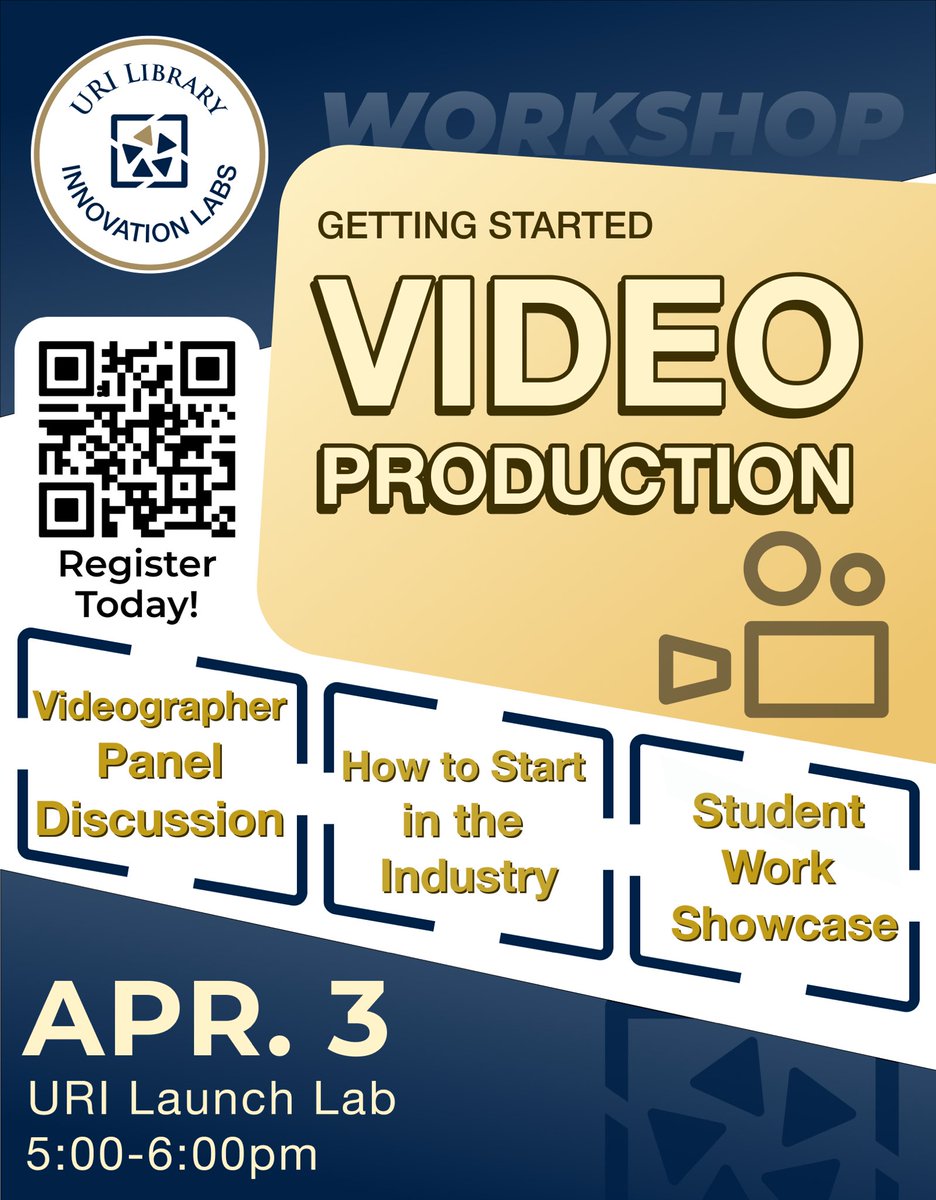 URI Launch Lab tweet media