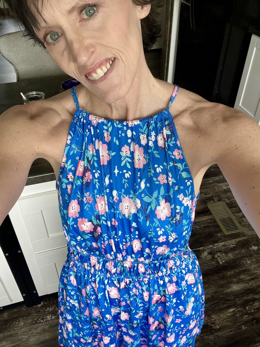 Found an Easter dress!!