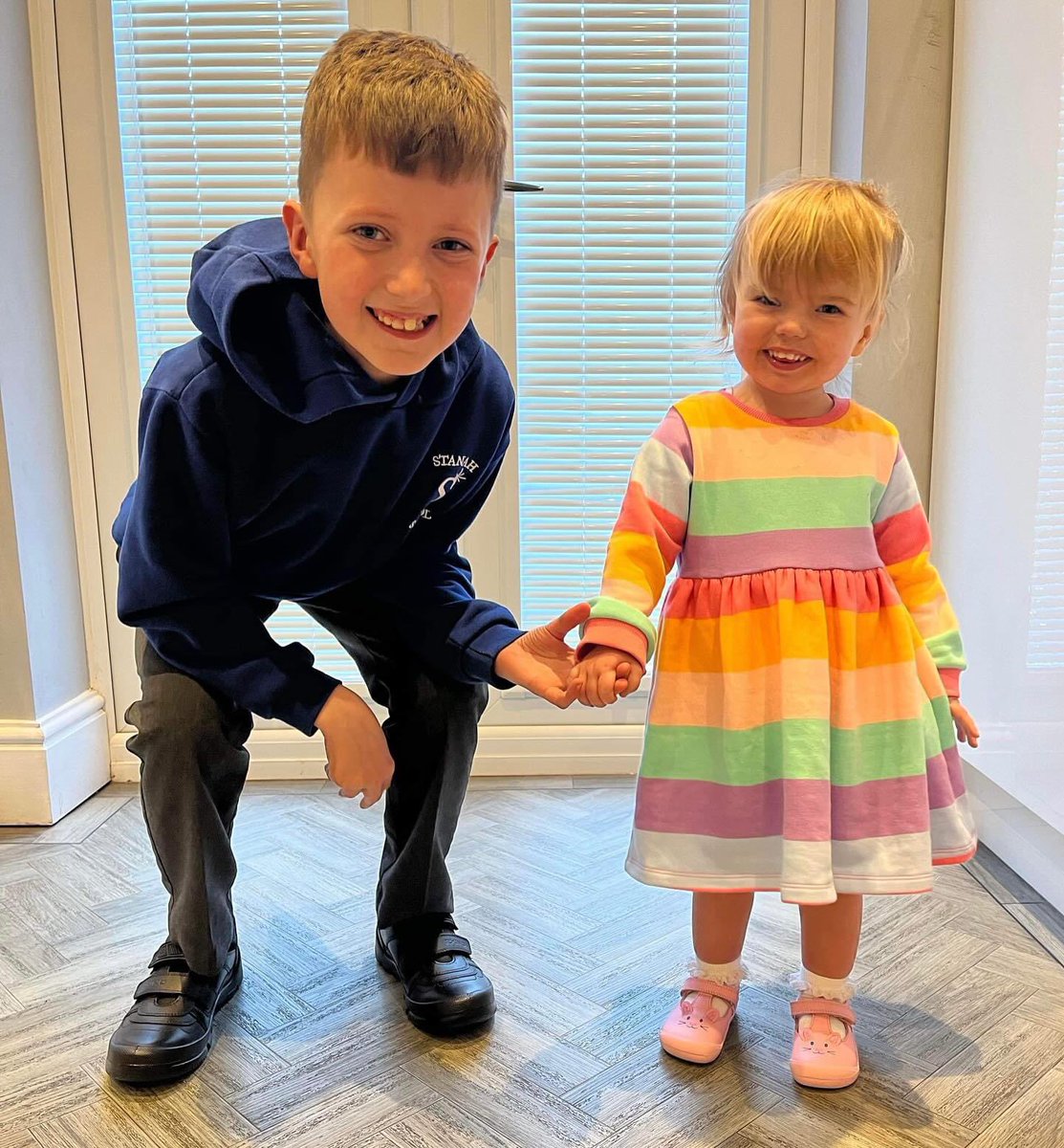 Joey Tamburello (@startwiththis) on Twitter photo Spent the afternoon getting my niece and nephew to model the newest <a href="/StartRiteShoes/">Start-Rite Shoes</a> collection and I can’t get over how cute they are together 🩵 Spent the afternoon getting my niece and nephew to model the newest <a href="/StartRiteShoes/">Start-Rite Shoes</a> collection and I can’t get over how cute they are together 🩵