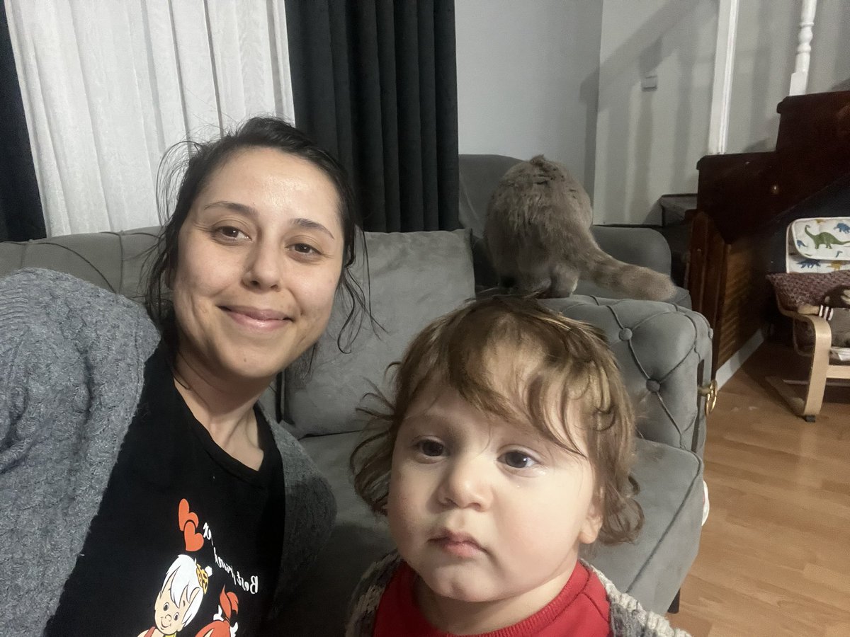 Anca gödümle poz verirsiniz