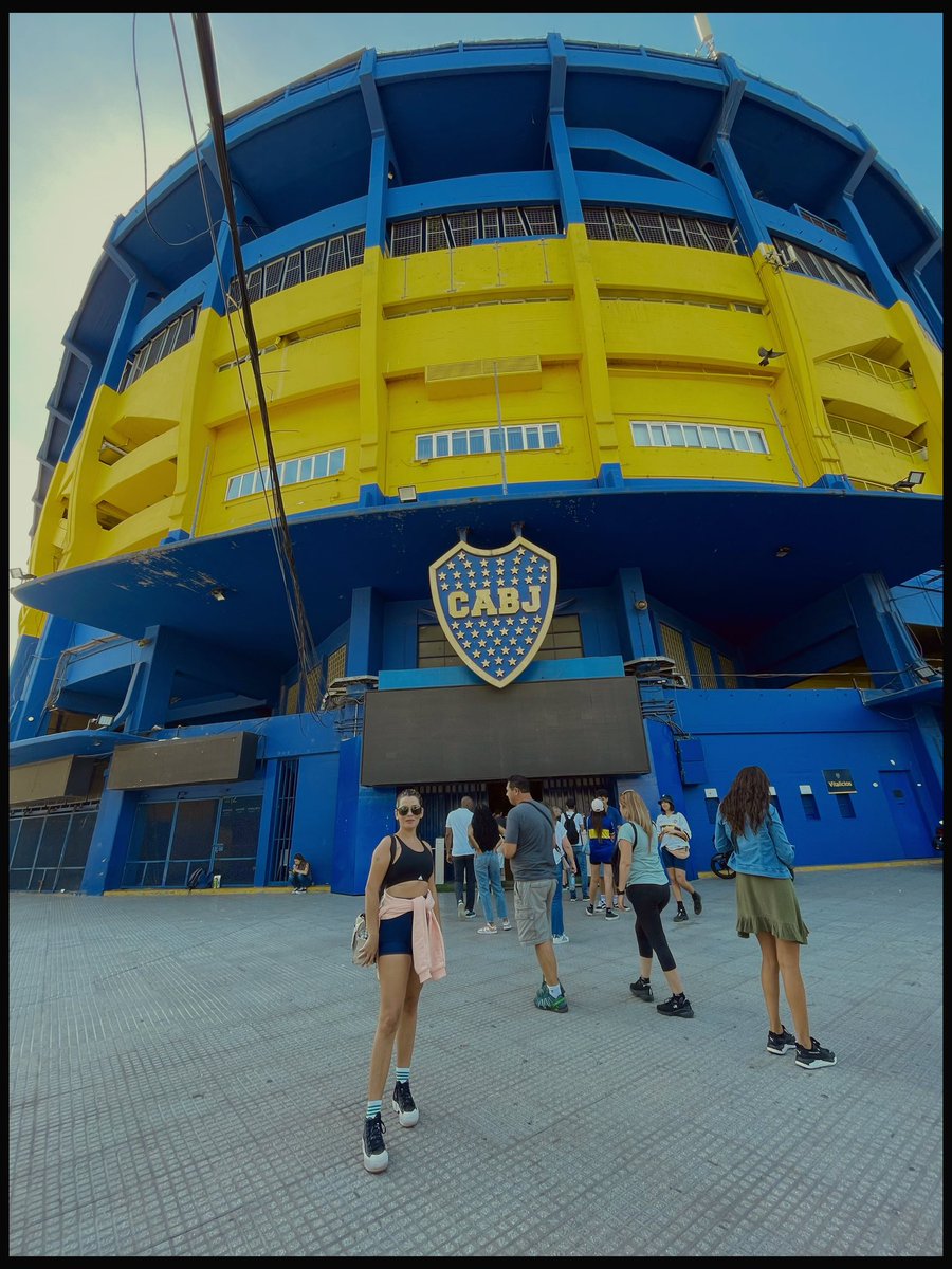 🇦🇷

 #BocaJuniors #Boca <a href="/BocaJrsOficial/">Boca Juniors</a>