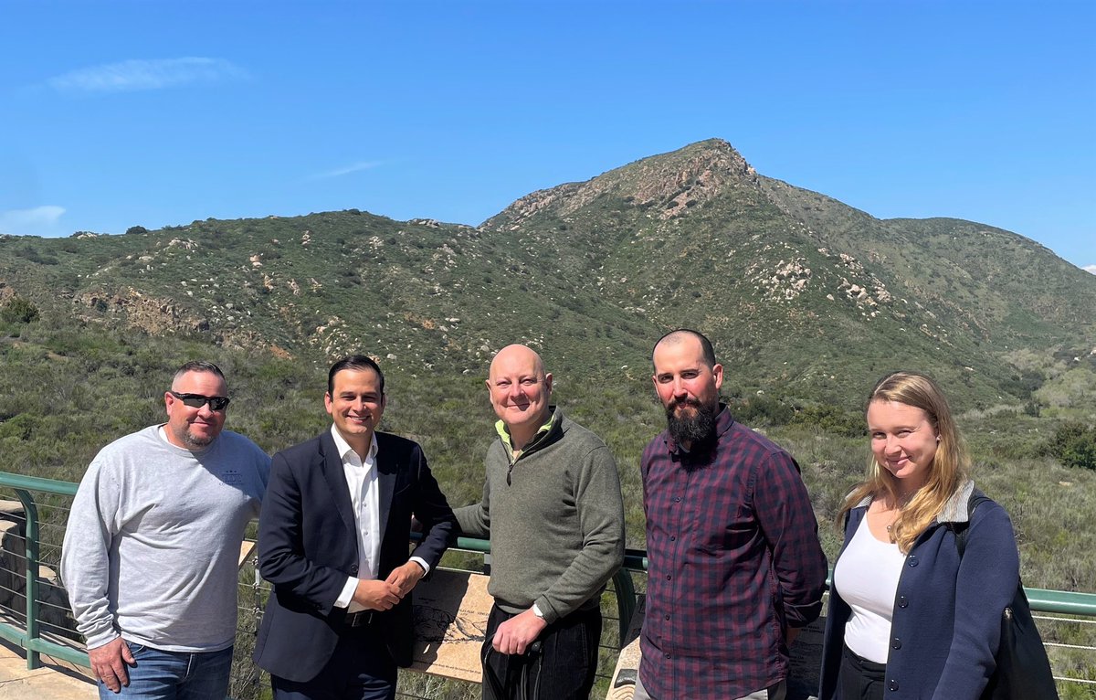 Bridge For Max tweet media