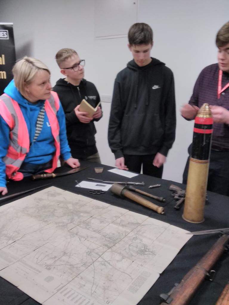 LSAhistory - Lytham St Annes High School tweet media