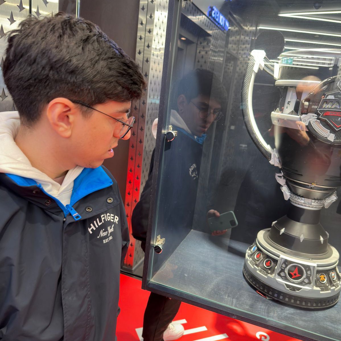 imperialesports's tweet photo. https://t.co/uTEa6W2Sv1
