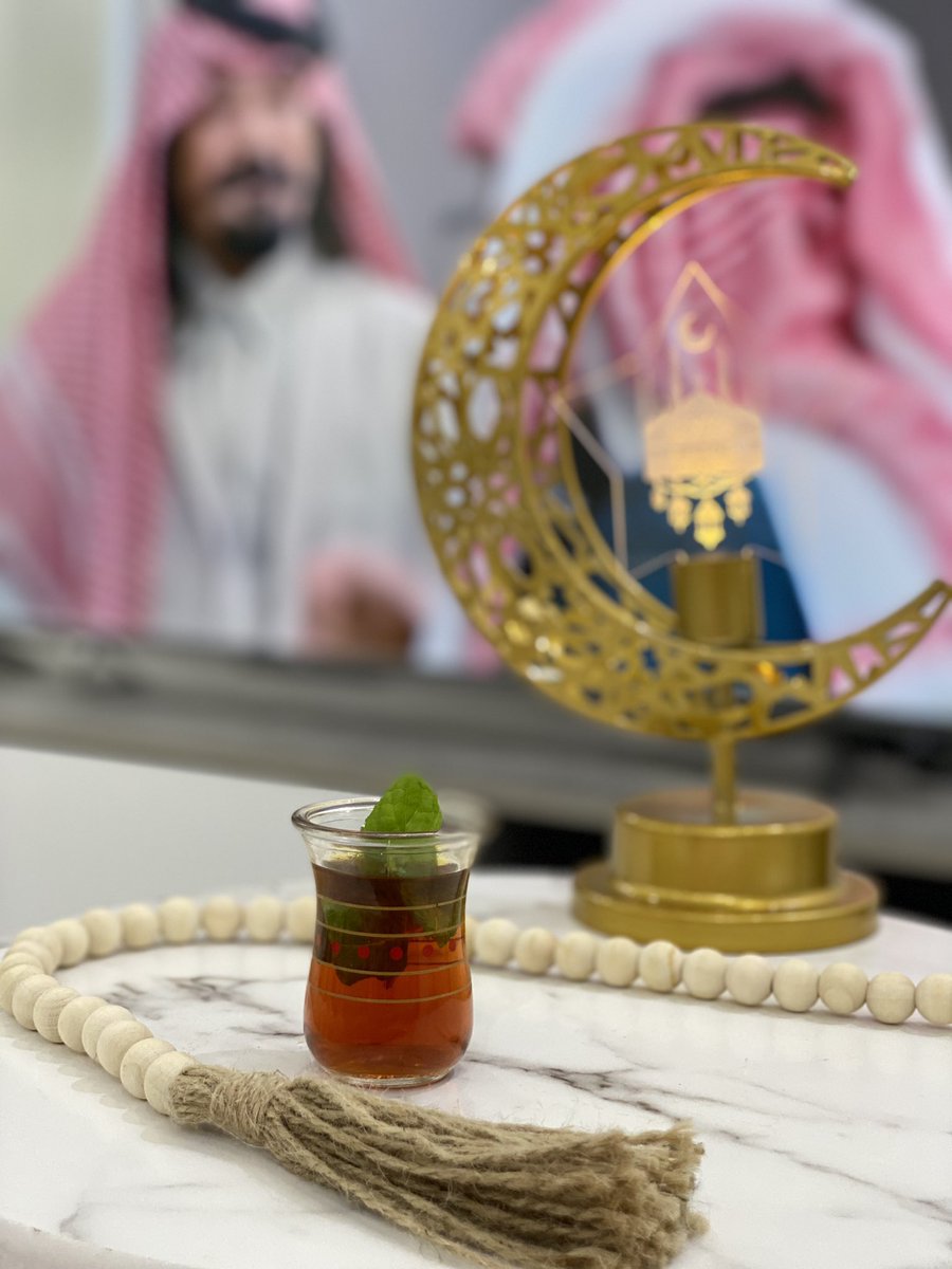 ALrem6666's tweet photo. "الحمدالله ‌حتى ‌يُعانق ‌الحمدُ ‌‌جلالة عرشك"♥️.. https://t.co/SntVzAUV87