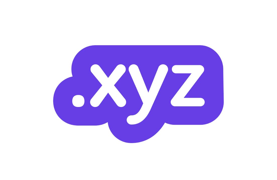 ElieEweka's tweet photo. The Future of .XYZ
I have this positive vibe about .XYZ. In concept, I don't think .XYZ is going away. Rather I think its here to stay. The .XYZ #domain registration/renewal is reasonable. A $1.88 Trillion company https://t.co/Fs3o1Ytkti is still using .XYZ. Startups love .XYZ https://t.co/SqV4DLnJva