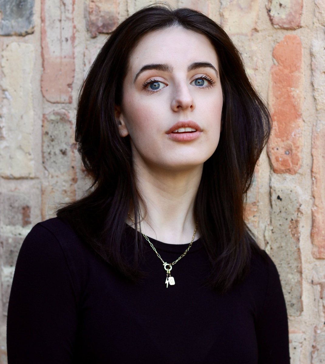 Grace Featherston (she/her/hers) (@feathershere) / Posts / X