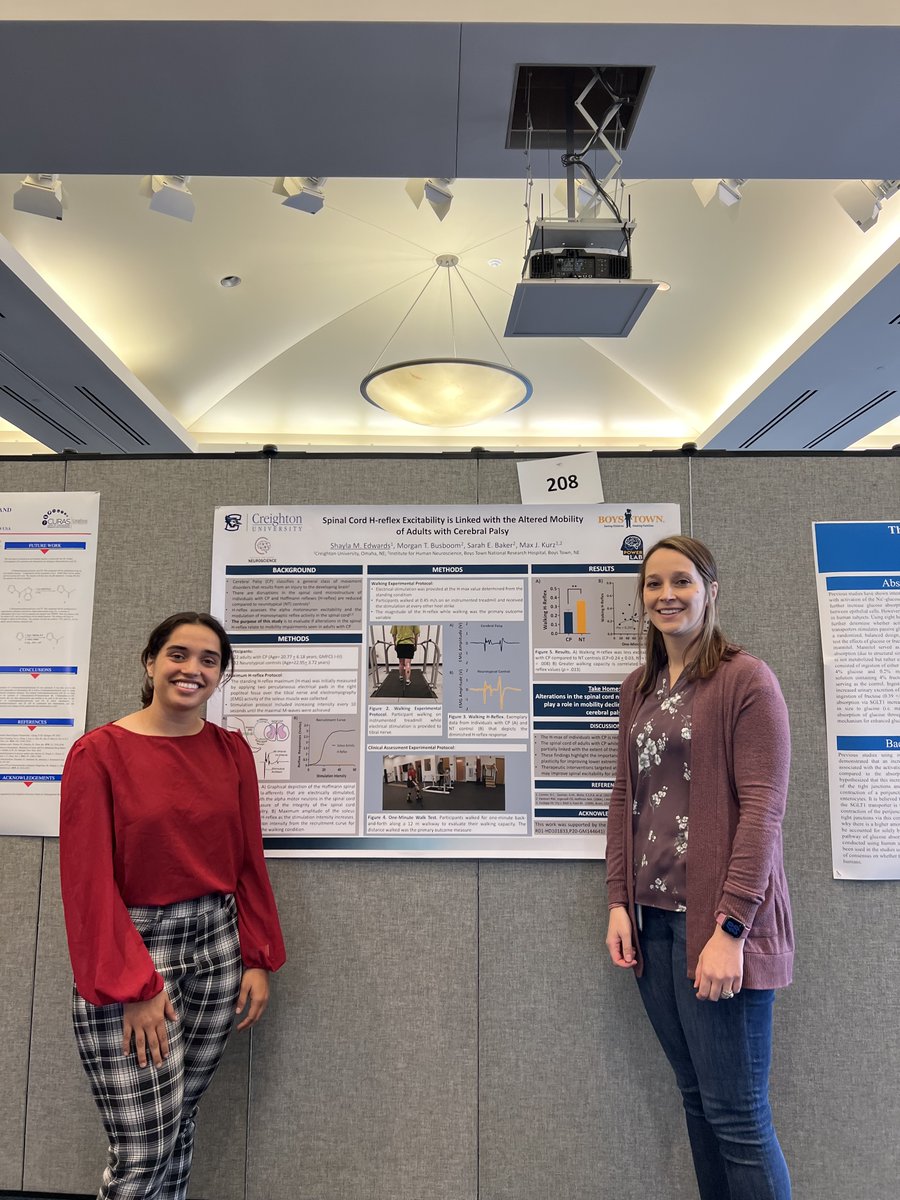 Max Kurz, PhD tweet media