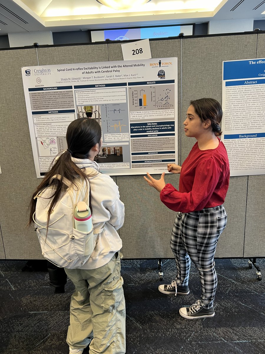 Max Kurz, PhD tweet media