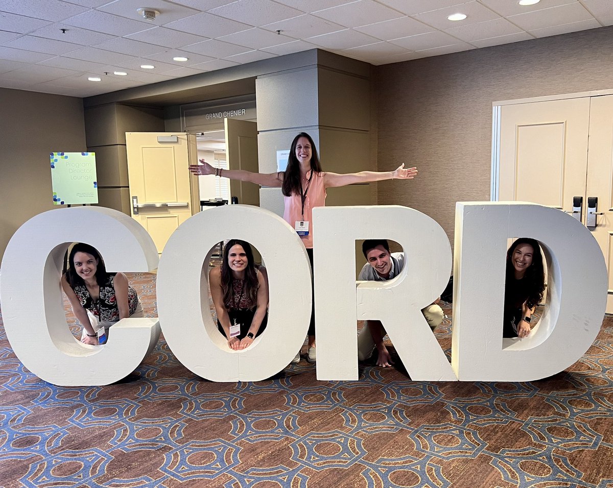 BIDMC Emergency Med (@bidmcem) on Twitter photo Our Program Director and rising chiefs at #CORDAA24 Our Program Director and rising chiefs at #CORDAA24