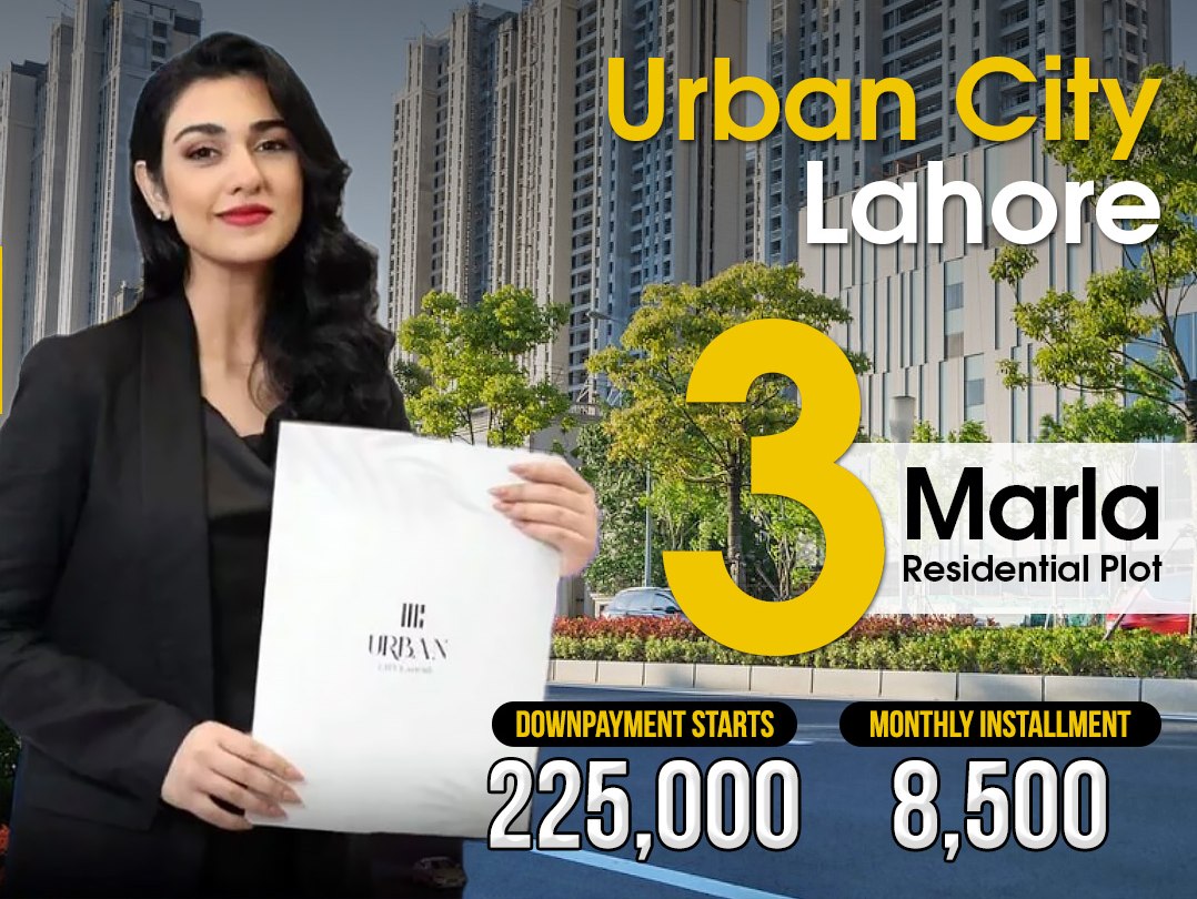 #urbancitylahore #cityventure #cityventuredistrict #plots #plotsforsale #realestate #booknow #LahoreRingRoad #3marla #ResidentialPlots #residential #Possession #balloting #GTRoad #property #Development #LDA #LDAApproved