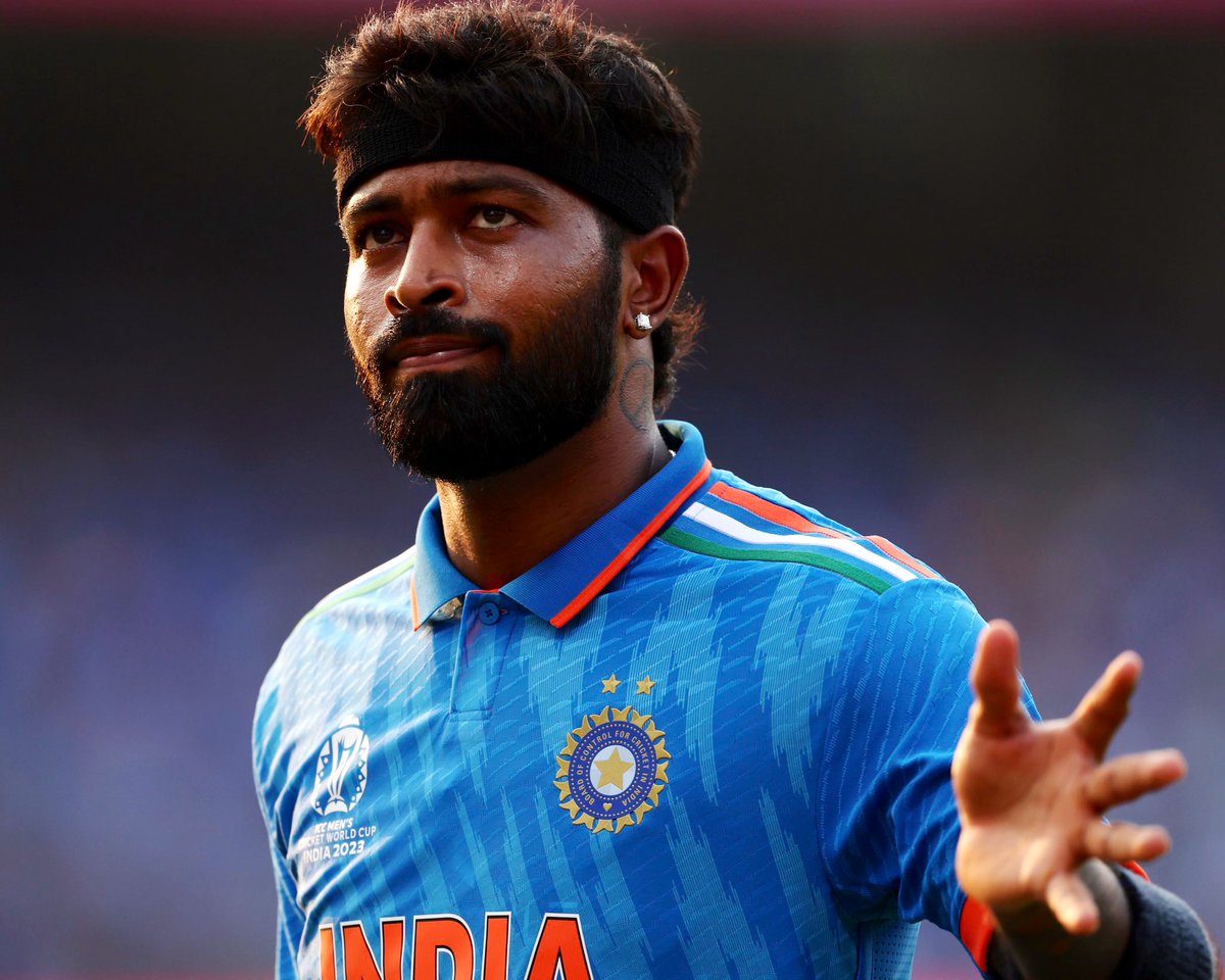 Dheerajsingh_'s tweet photo. It doesn't matter much what happens or not in the IPL, but there is a fear that an Indian cricketer might be lost because of what is going on.

While hating, don't forget that he is playing for the country. https://t.co/FSXKMSIueu