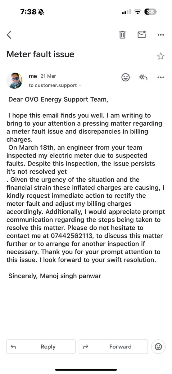 manojpanwar31's tweet photo. @OVOEnergy https://t.co/9EmmZKk4p7