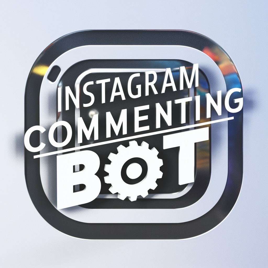 phanindranow's tweet photo. We all want to connect with our Instagram followers, but endless comments can feel overwhelming. 

Check out our Instagram Auto-Commenting Bot. It handles the replies for you!

Want to see how it works?

Check out this link :  👇
https://t.co/vQOjO0bmUb https://t.co/plbLa71tXE