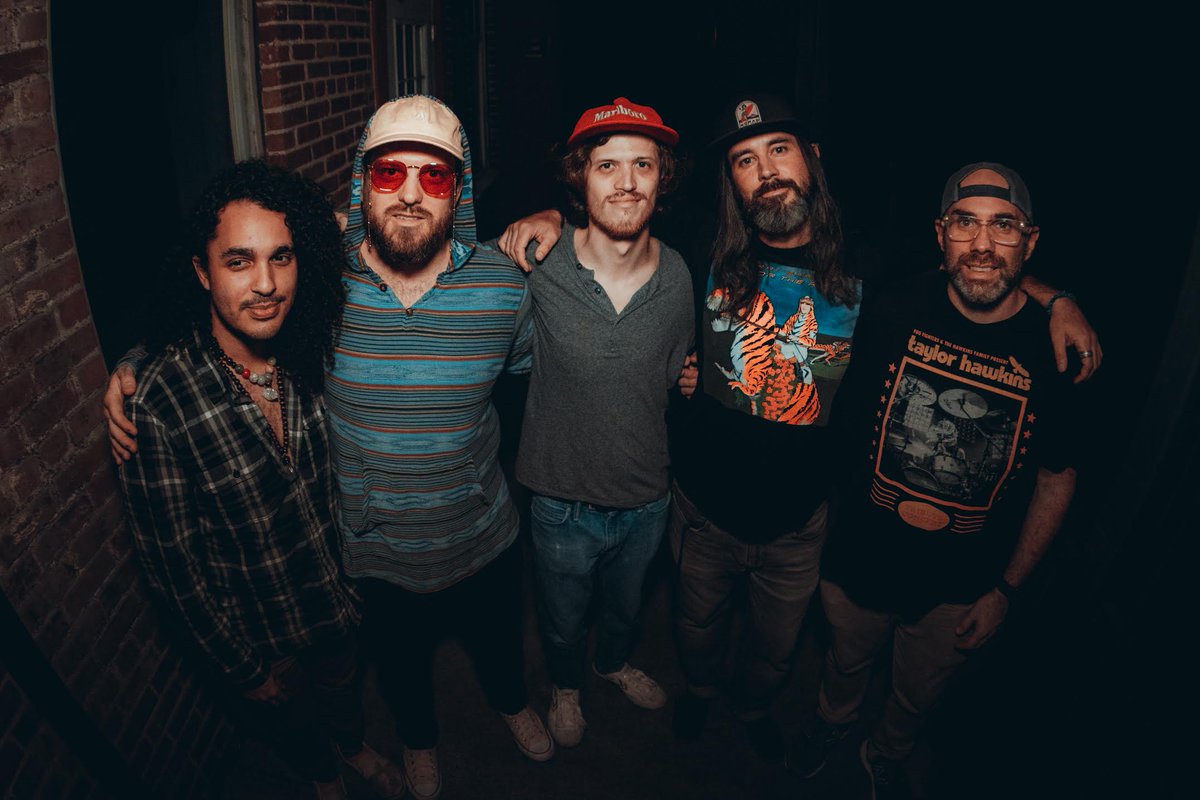 *JUST ANNOUNCED*
6/12 <a href="/TandTheBand/">Tand the band.</a> 
Tickets on sale Friday at 10am!
--> ticketmaster.com/event/0000607A…