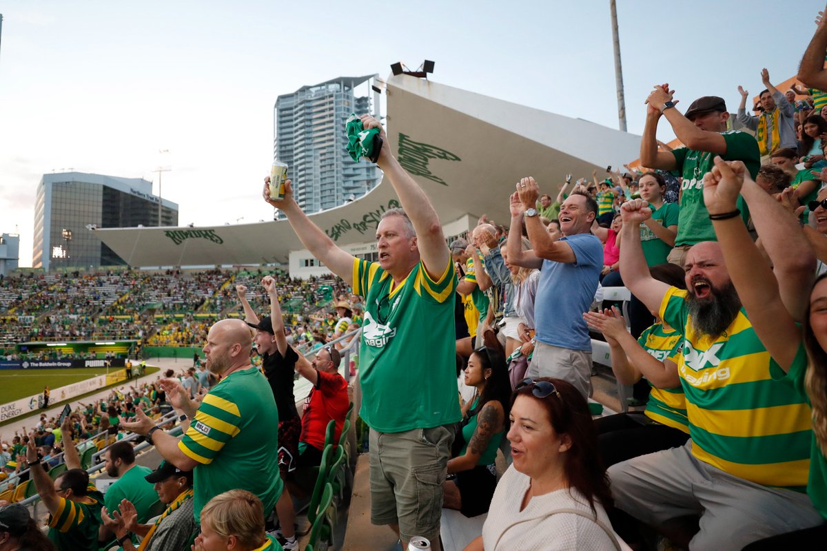 TampaBayRowdies tweet picture