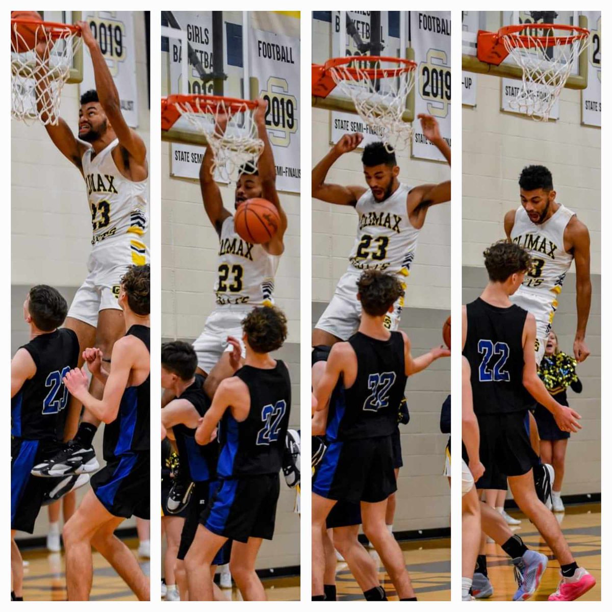 πππ‘ππ¨ ππππ£π£π€π£ (@shannon18miles) on Twitter photo It's been a great senior year in basketball. Proud to make MLiveβs 2024 Kalamazoo area boys basketball Dream Team & Division 4 2nd Team All State. Looking forward to continuing my athletic career with <a href="/CMU_Football/">Central Michigan Football</a> this Fall! It's been a great senior year in basketball. Proud to make MLiveβs 2024 Kalamazoo area boys basketball Dream Team & Division 4 2nd Team All State. Looking forward to continuing my athletic career with <a href="/CMU_Football/">Central Michigan Football</a> this Fall!